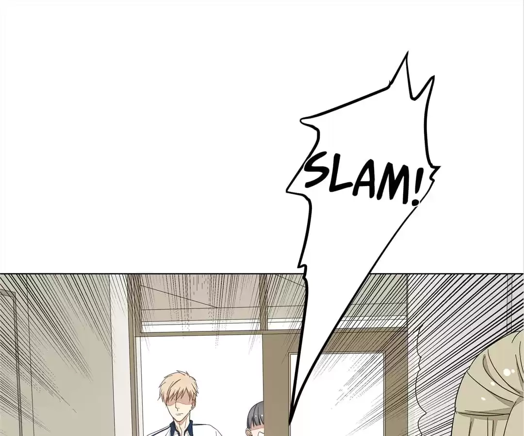 Blind Date Terminator Chapter 120 page 75 - 
