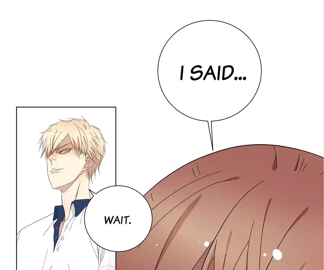 Blind Date Terminator Chapter 120 page 86 - 