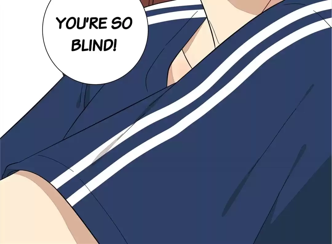 Blind Date Terminator Chapter 120 page 88 - 