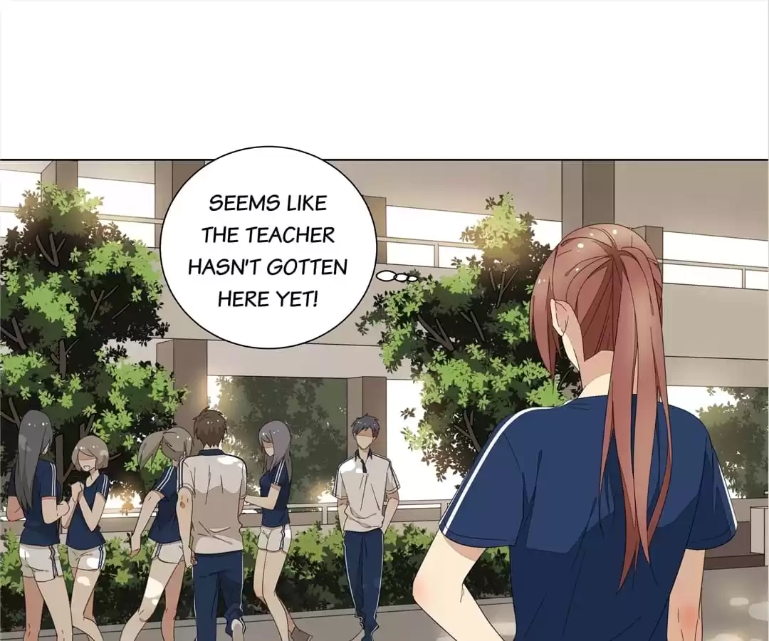 Blind Date Terminator Chapter 121 page 14 - 