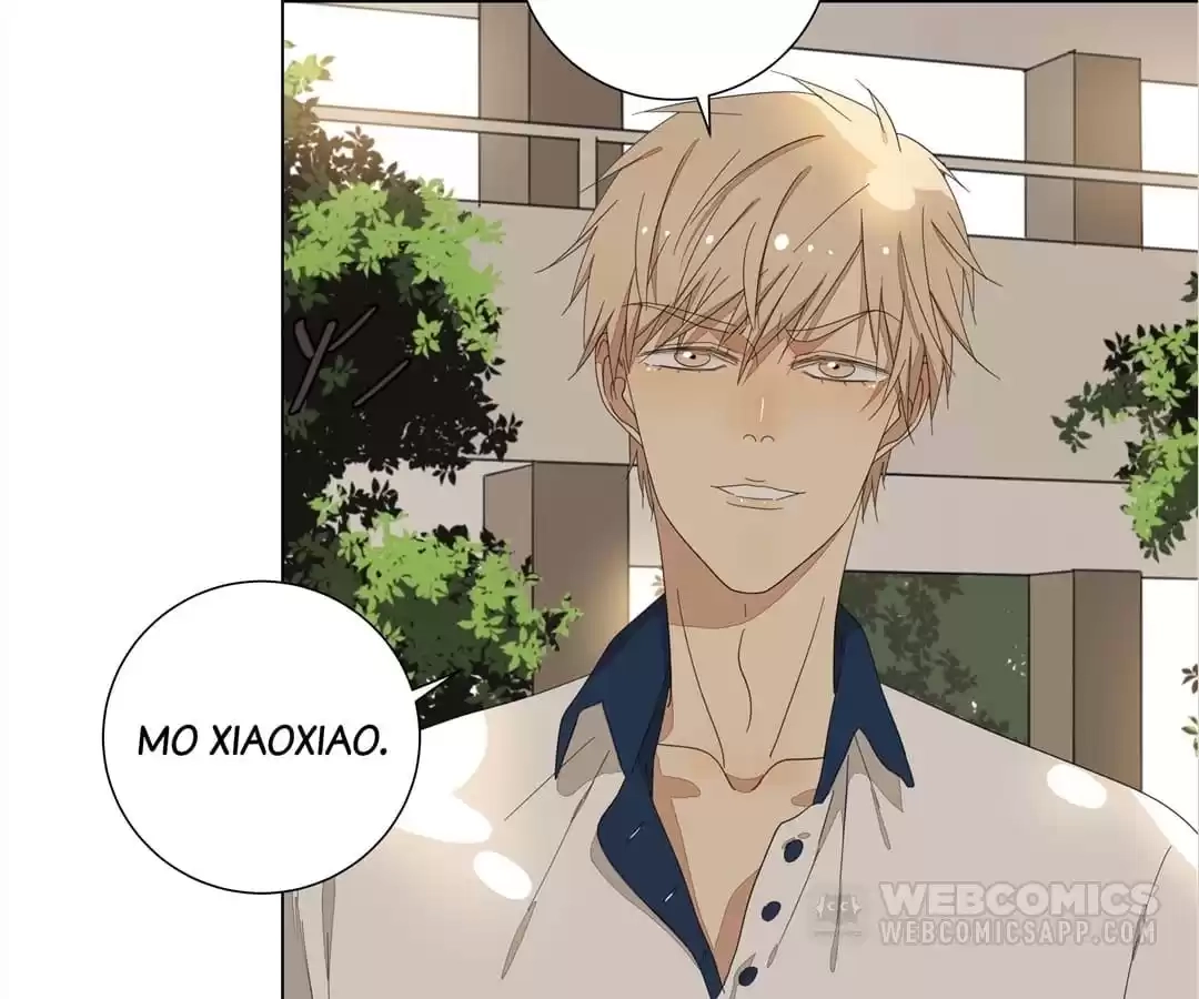 Blind Date Terminator Chapter 121 page 17 - 