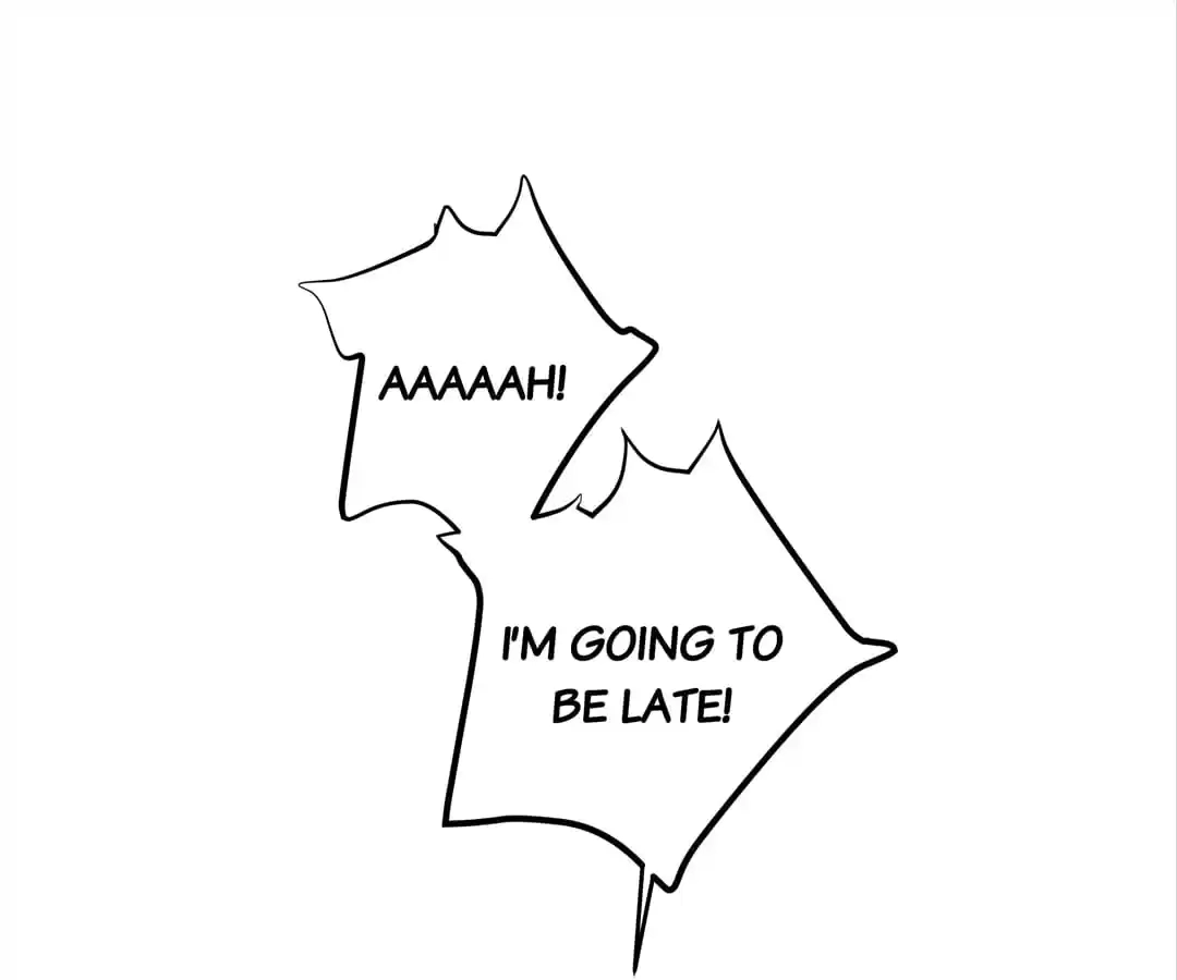 Blind Date Terminator Chapter 121 page 3 - 