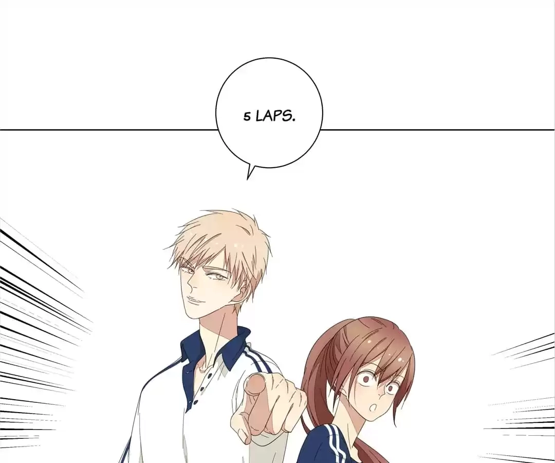 Blind Date Terminator Chapter 121 page 23 - 
