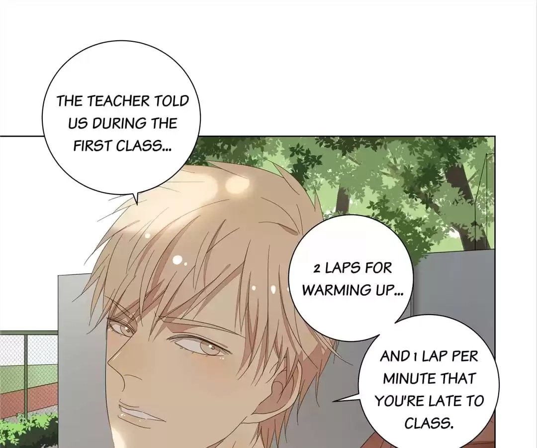 Blind Date Terminator Chapter 121 page 29 - 
