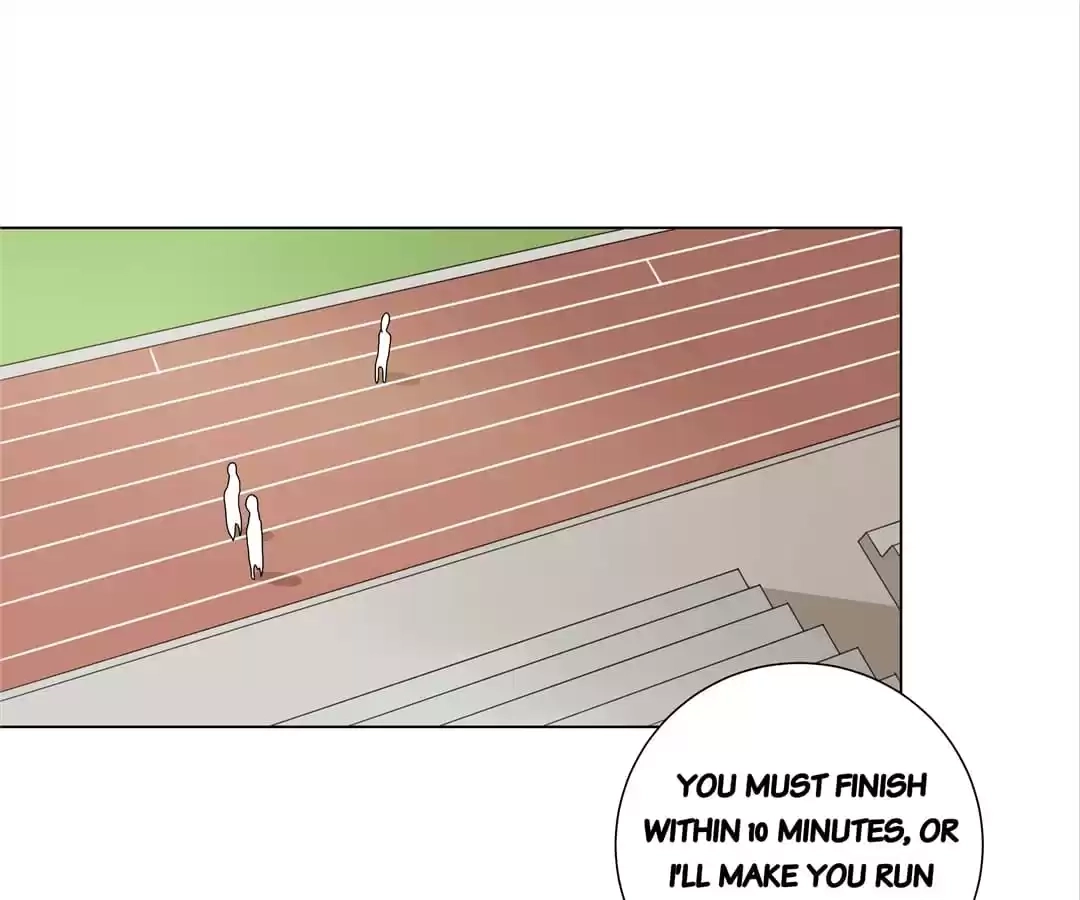 Blind Date Terminator Chapter 121 page 41 - 