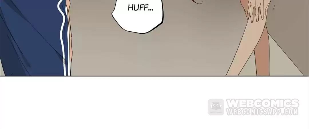 Blind Date Terminator Chapter 121 page 51 - 