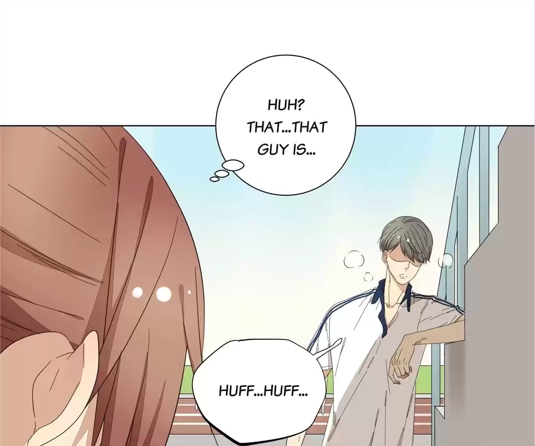 Blind Date Terminator Chapter 121 page 54 - 