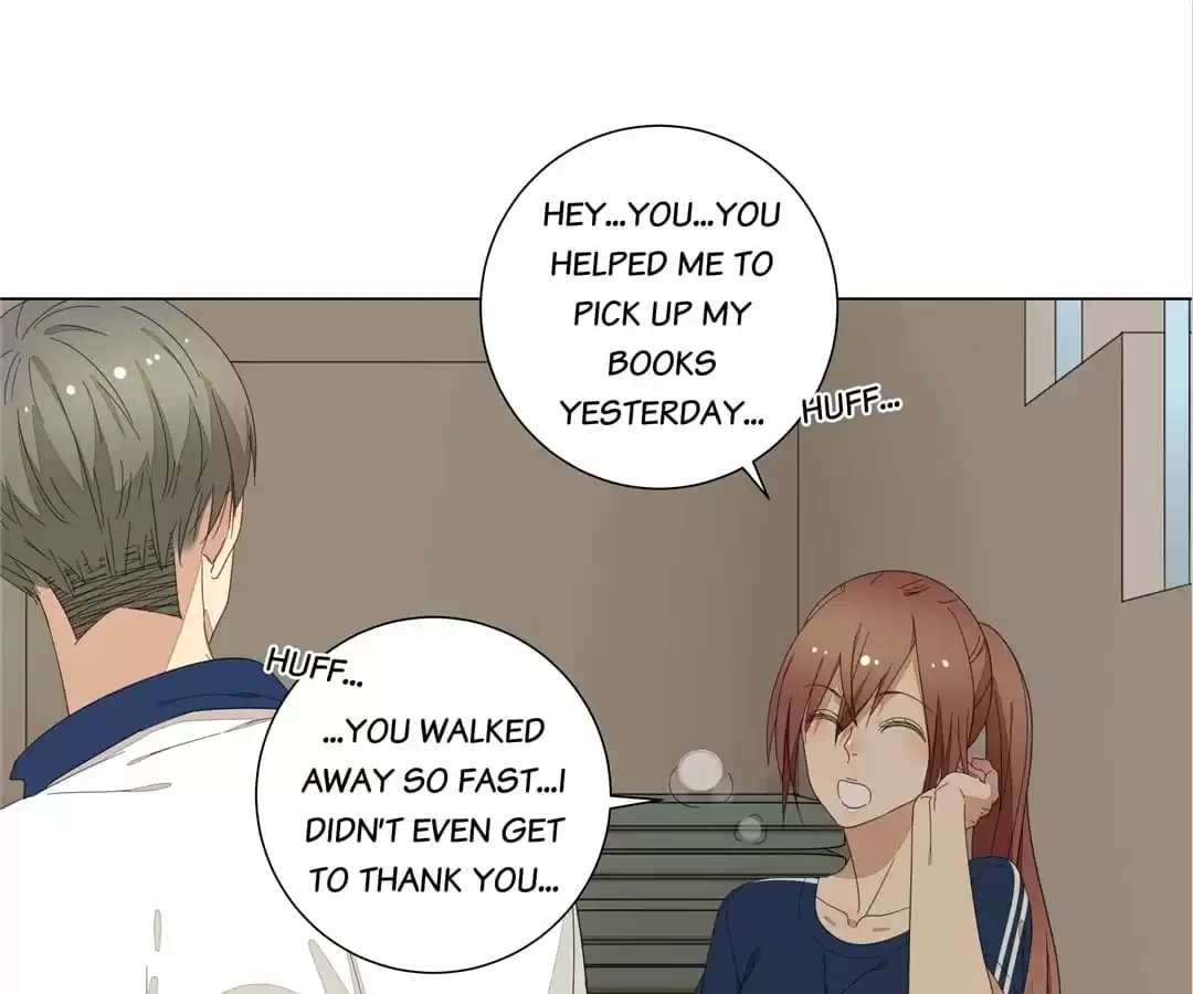 Blind Date Terminator Chapter 121 page 58 - 