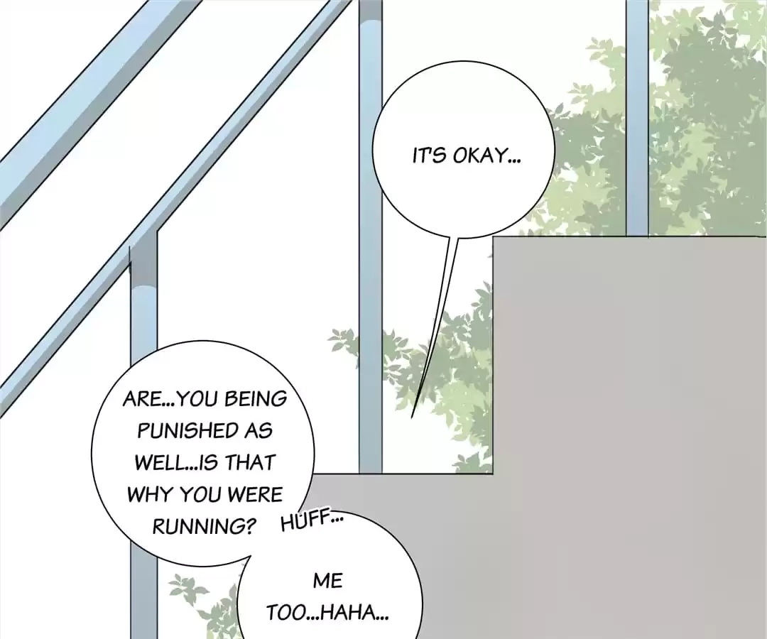 Blind Date Terminator Chapter 121 page 60 - 