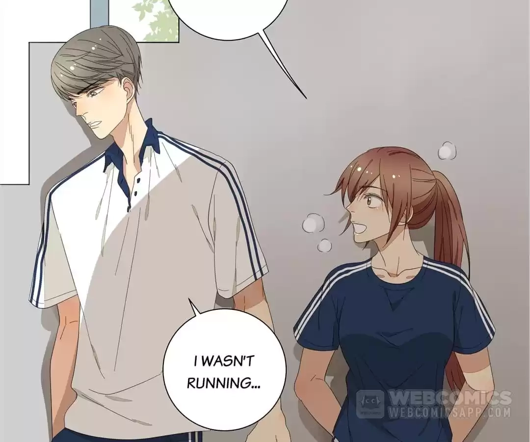 Blind Date Terminator Chapter 121 page 61 - 