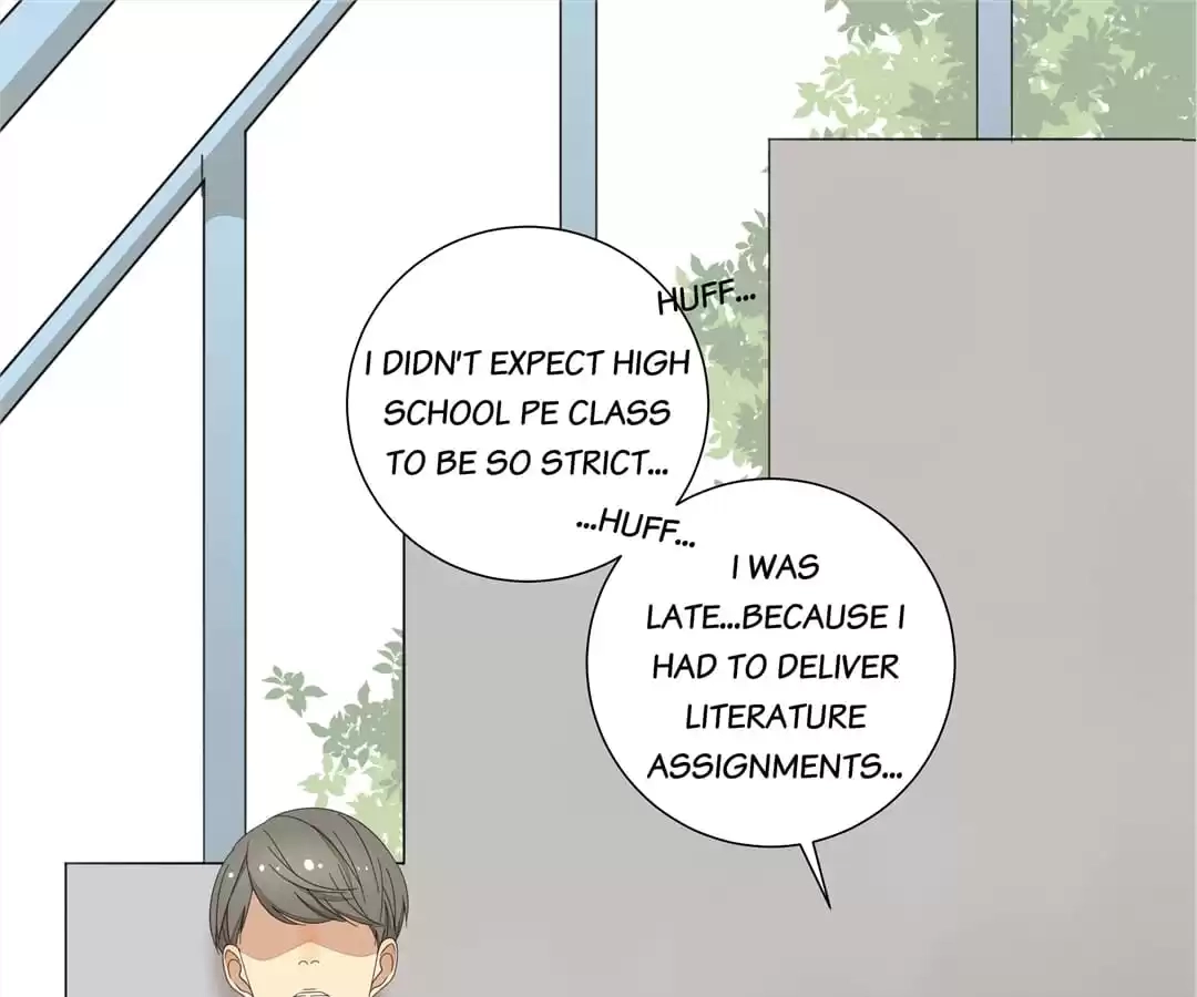 Blind Date Terminator Chapter 121 page 65 - 