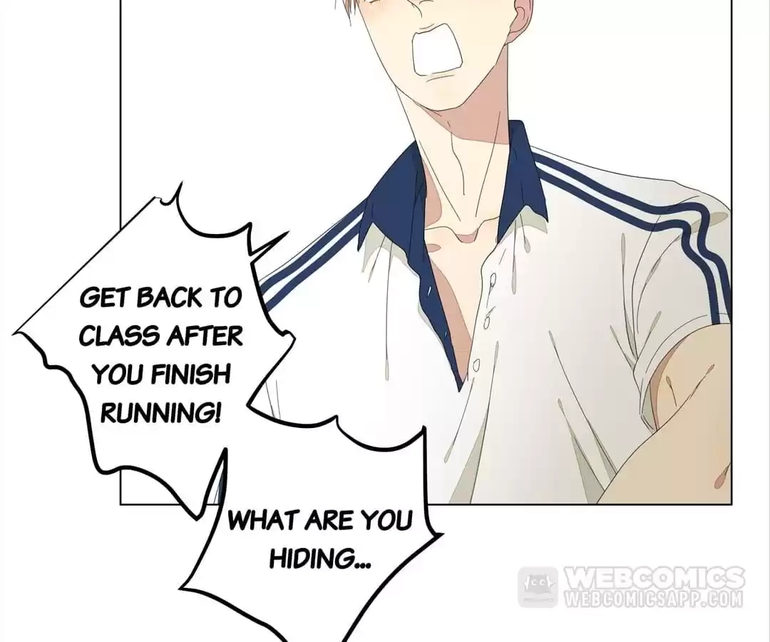 Blind Date Terminator Chapter 121 page 73 - 