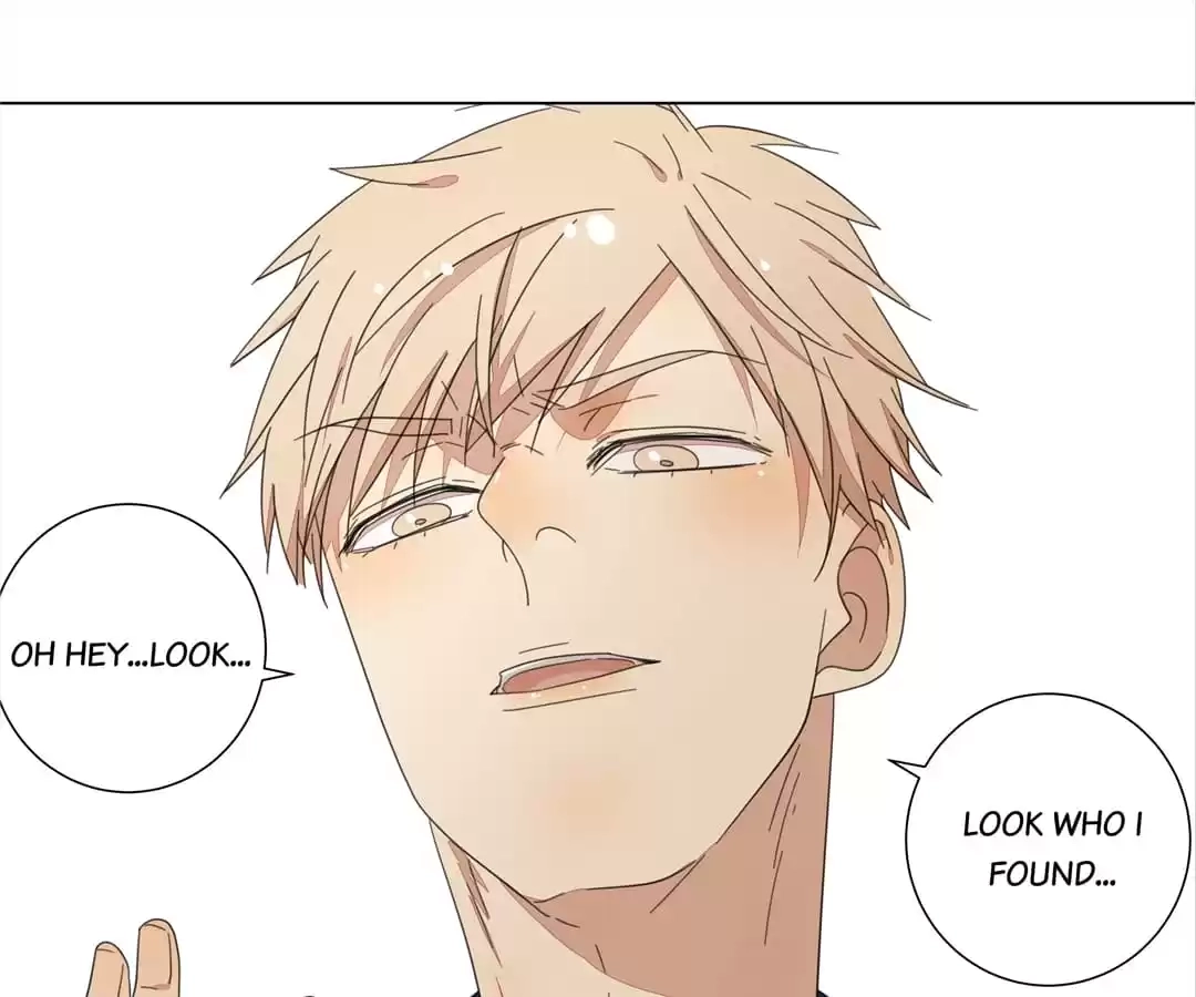 Blind Date Terminator Chapter 121 page 78 - 