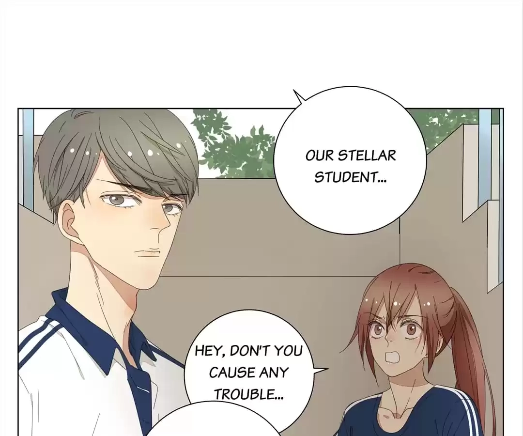 Blind Date Terminator Chapter 121 page 80 - 