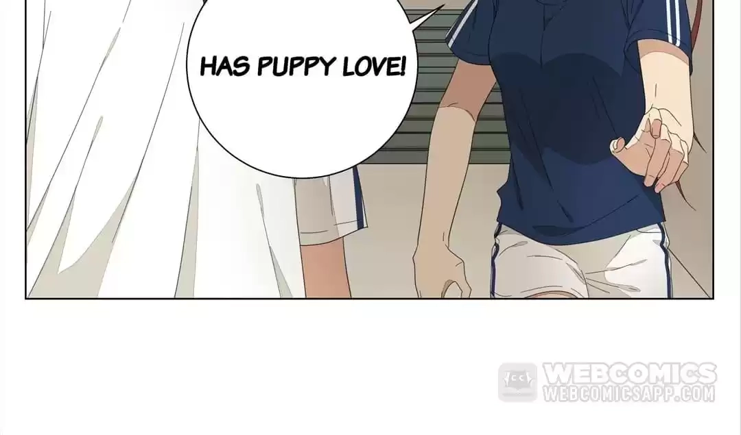 Blind Date Terminator Chapter 121 page 81 - 