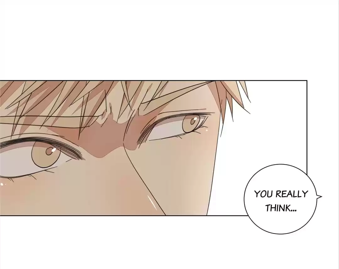 Blind Date Terminator Chapter 121 page 90 - 