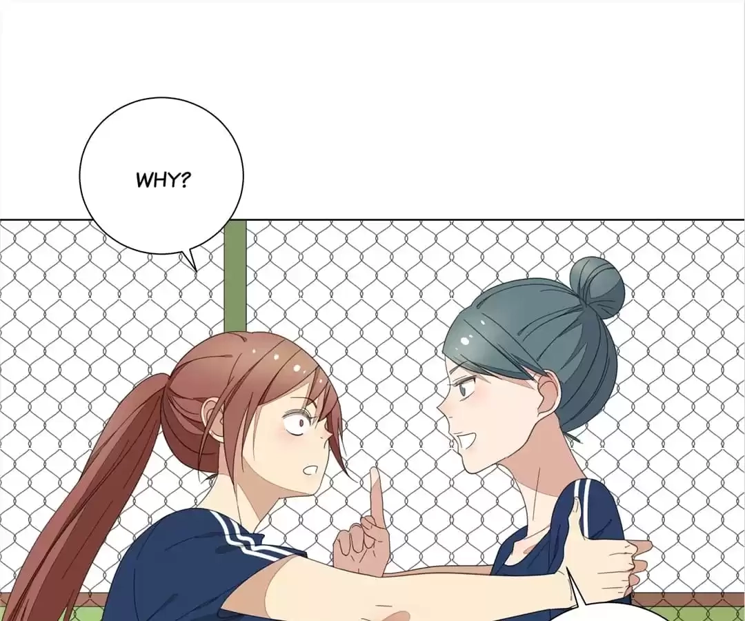 Blind Date Terminator Chapter 122 page 17 - 