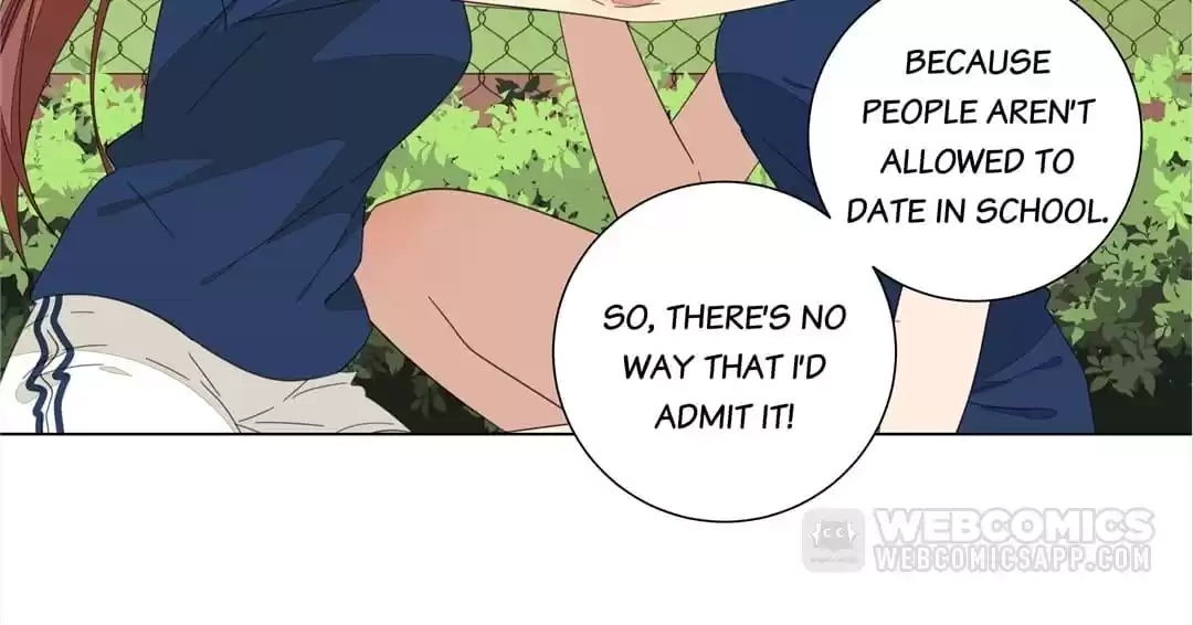 Blind Date Terminator Chapter 122 page 18 - 
