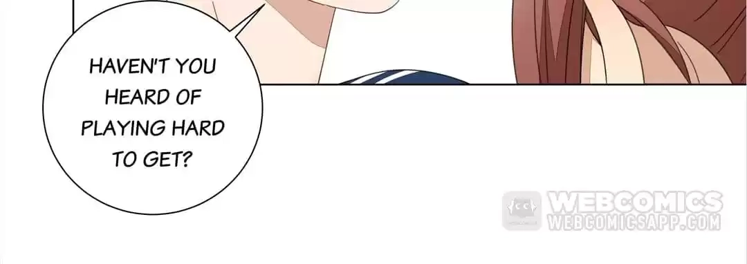 Blind Date Terminator Chapter 122 page 20 - 