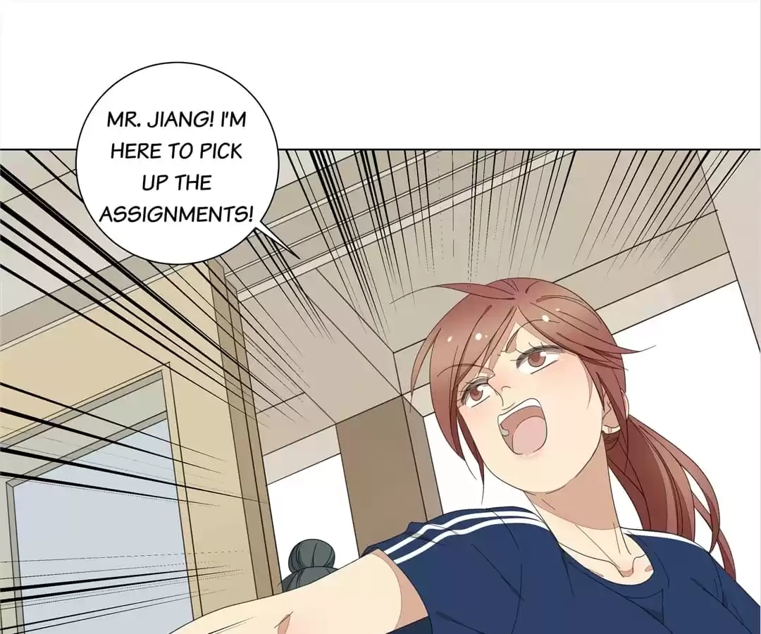 Blind Date Terminator Chapter 122 page 28 - 