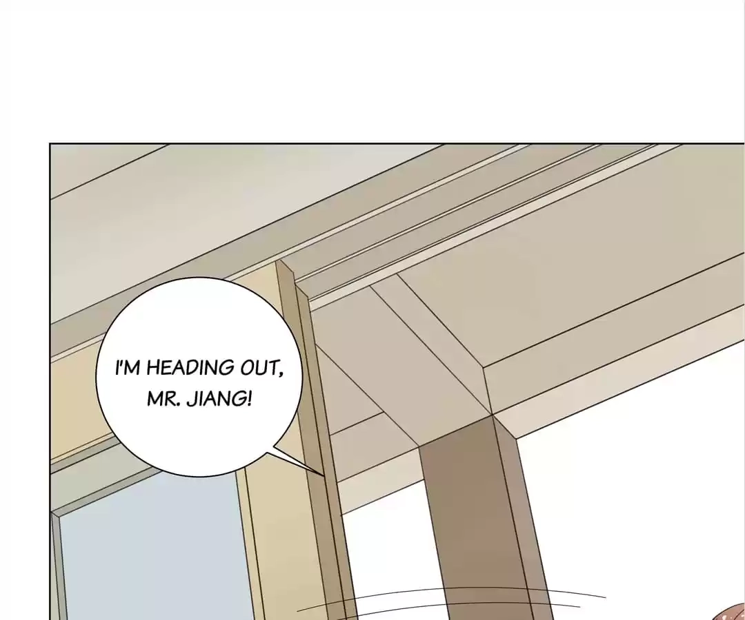 Blind Date Terminator Chapter 122 page 46 - 