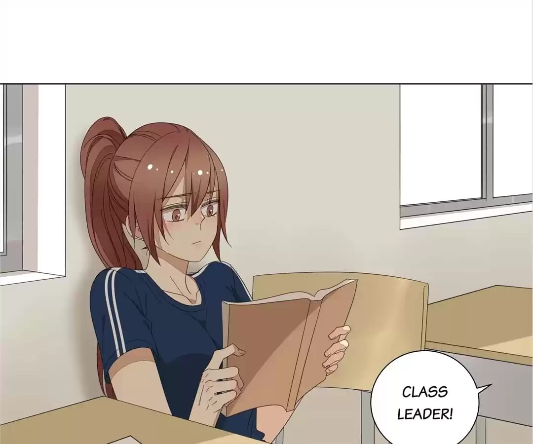 Blind Date Terminator Chapter 122 page 49 - 