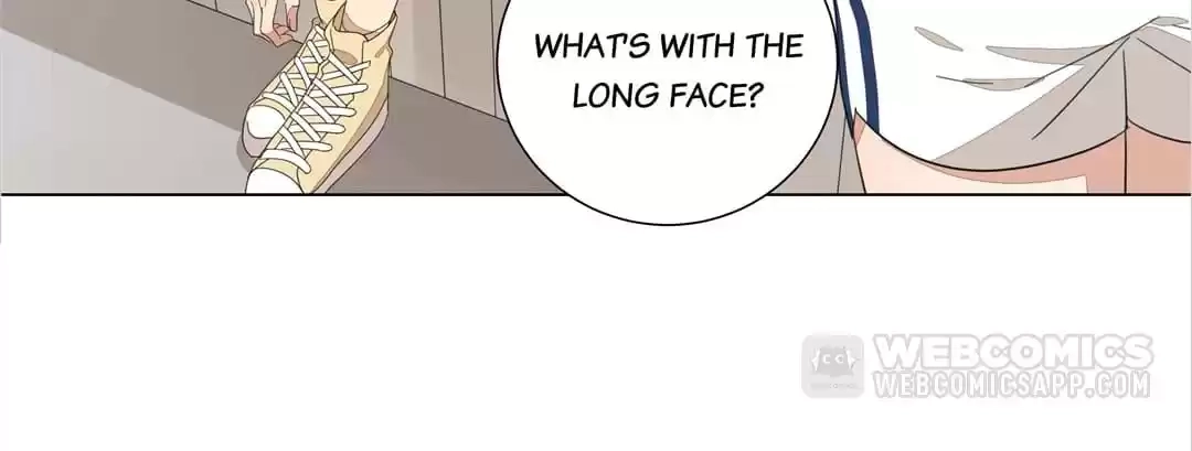 Blind Date Terminator Chapter 122 page 6 - 