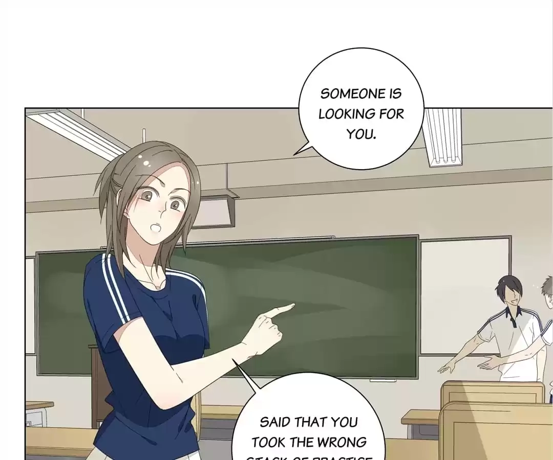 Blind Date Terminator Chapter 122 page 51 - 