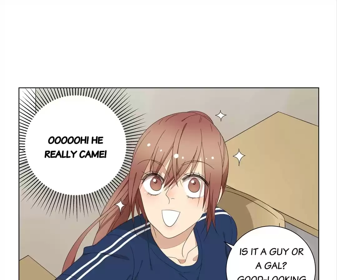 Blind Date Terminator Chapter 122 page 53 - 