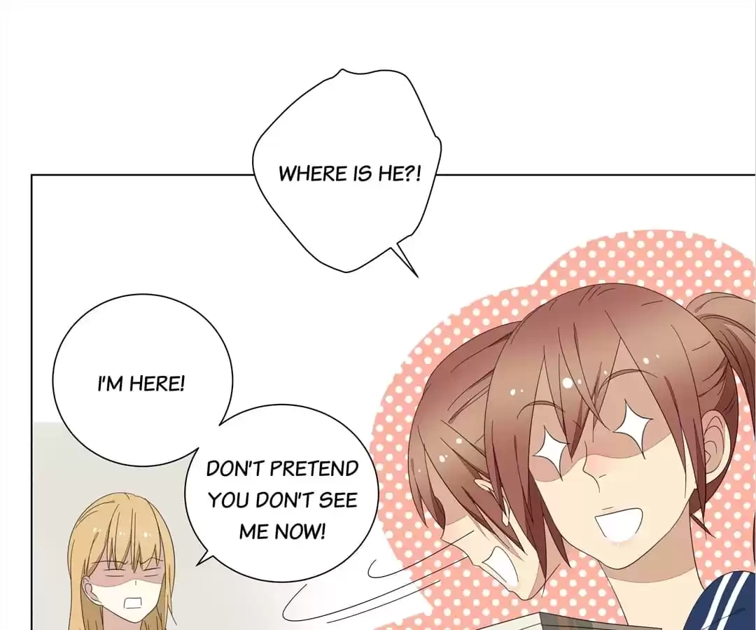 Blind Date Terminator Chapter 122 page 59 - 