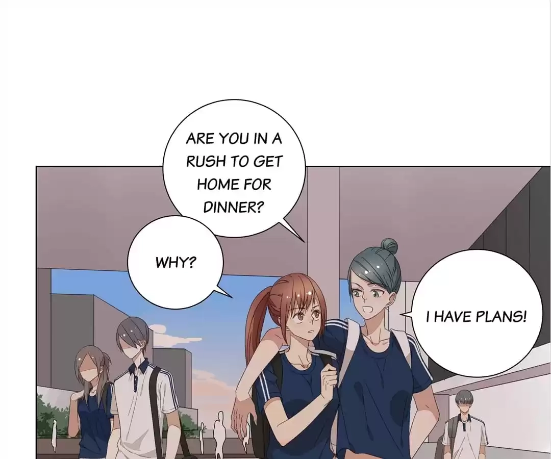 Blind Date Terminator Chapter 122 page 75 - 
