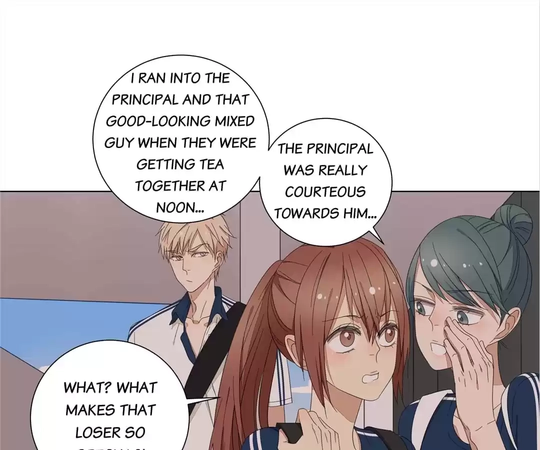 Blind Date Terminator Chapter 122 page 77 - 