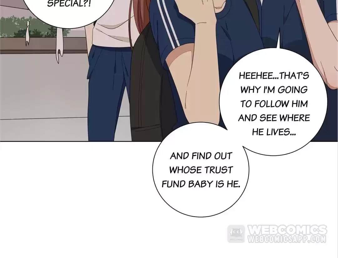 Blind Date Terminator Chapter 122 page 78 - 