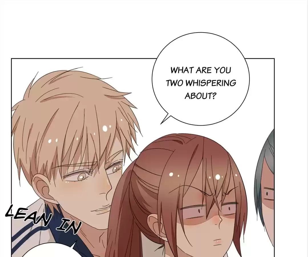 Blind Date Terminator Chapter 122 page 79 - 