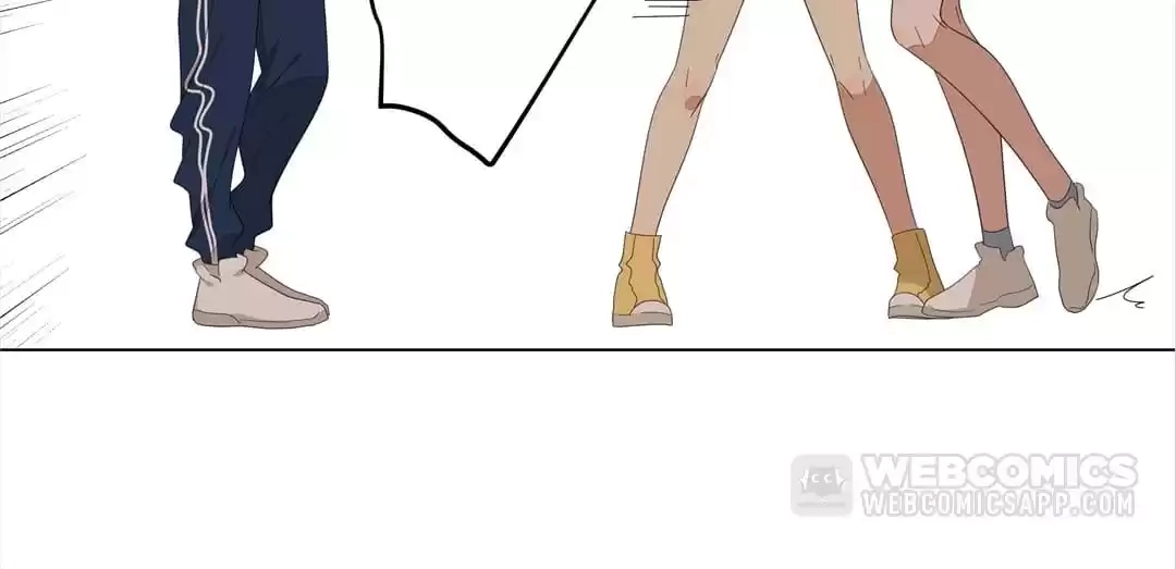 Blind Date Terminator Chapter 122 page 82 - 