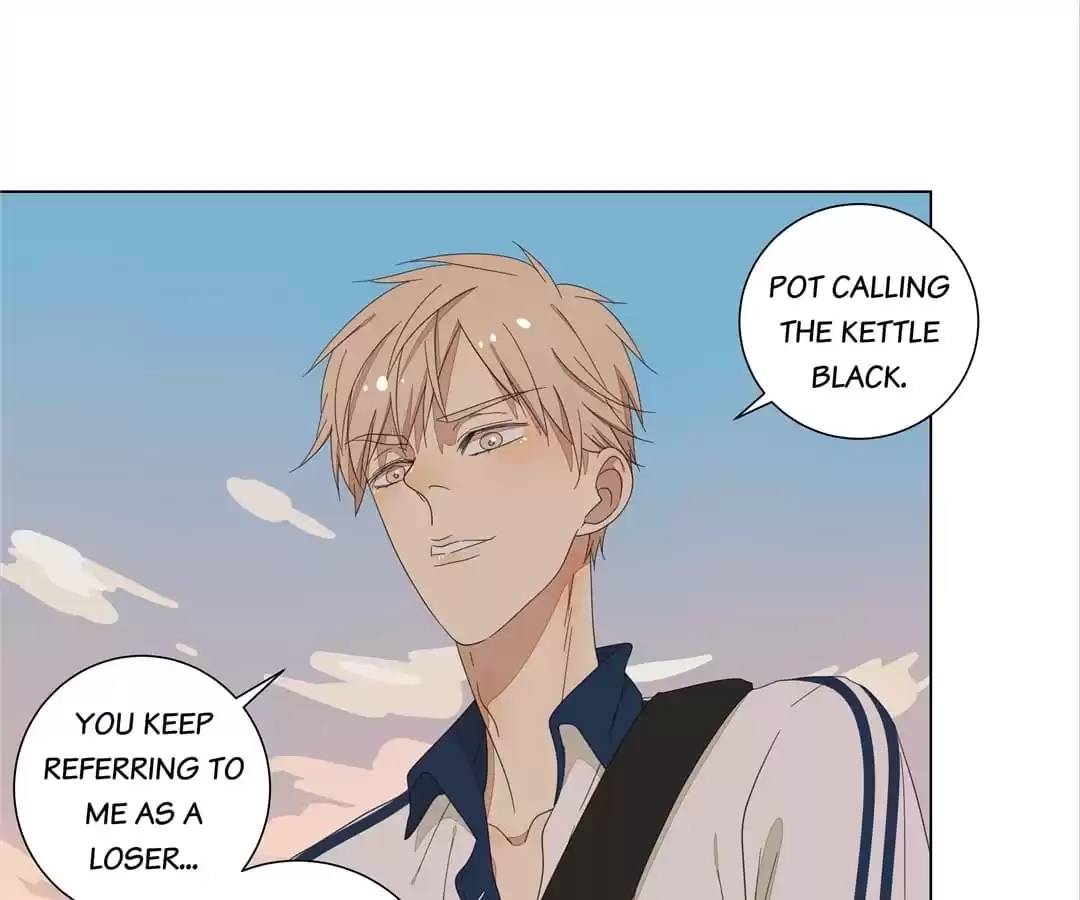 Blind Date Terminator Chapter 122 page 83 - 