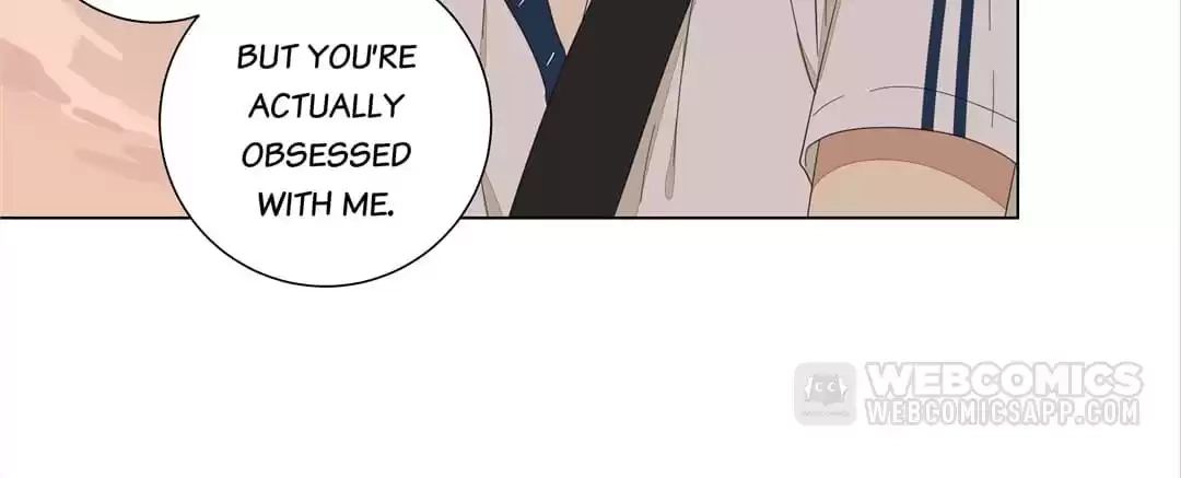 Blind Date Terminator Chapter 122 page 84 - 