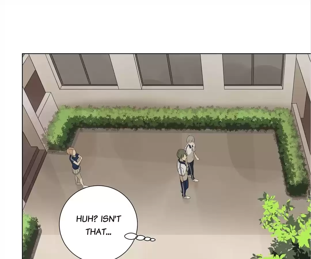 Blind Date Terminator Chapter 123 page 16 - 