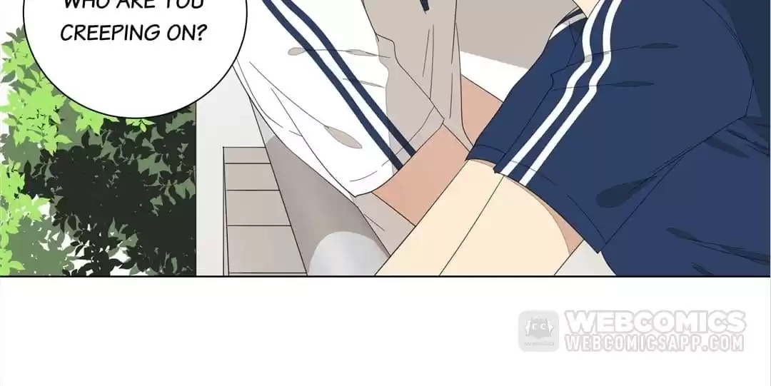 Blind Date Terminator Chapter 123 page 19 - 