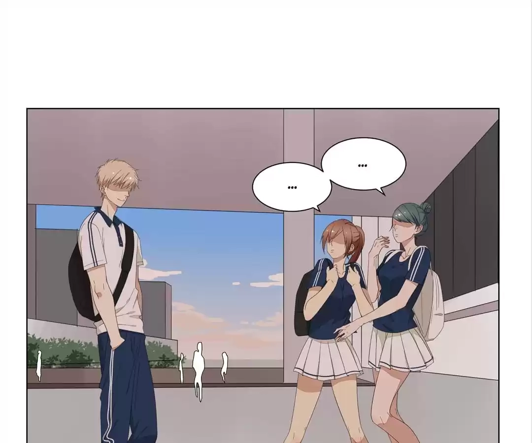 Blind Date Terminator Chapter 123 page 3 - 