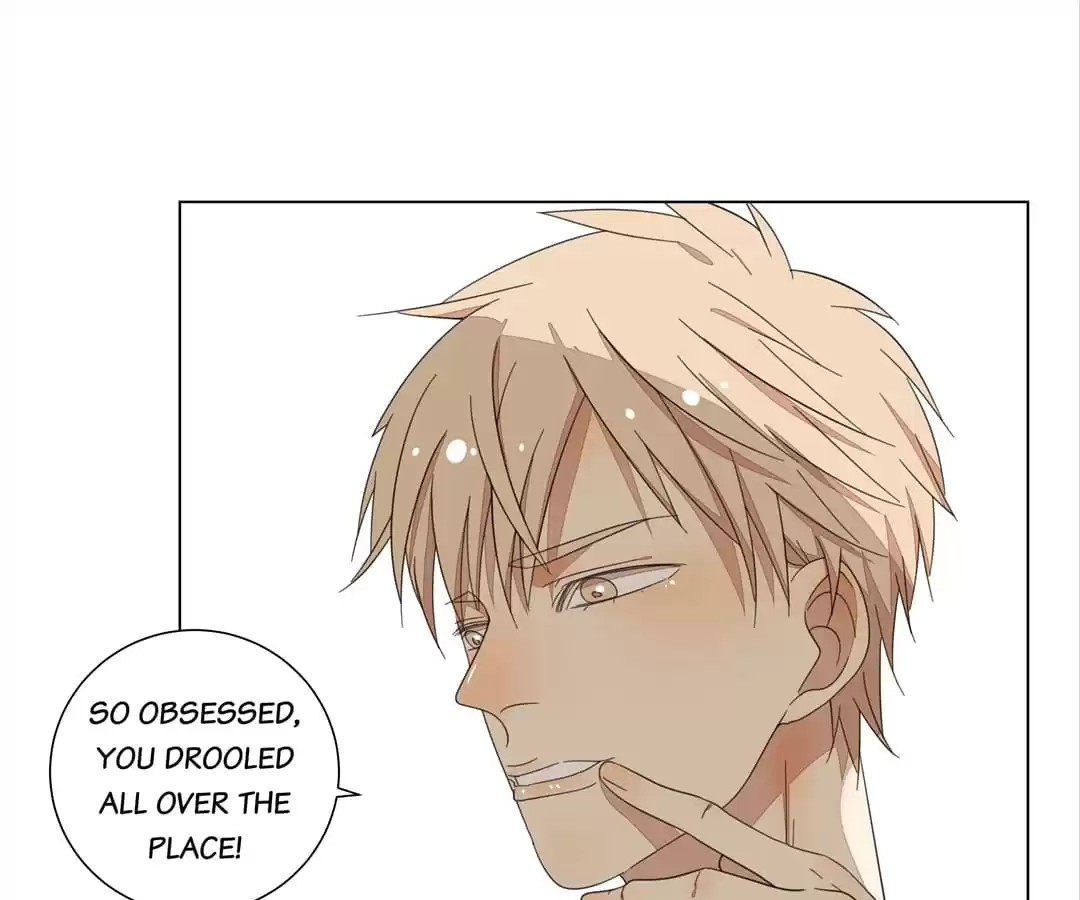 Blind Date Terminator Chapter 123 page 22 - 