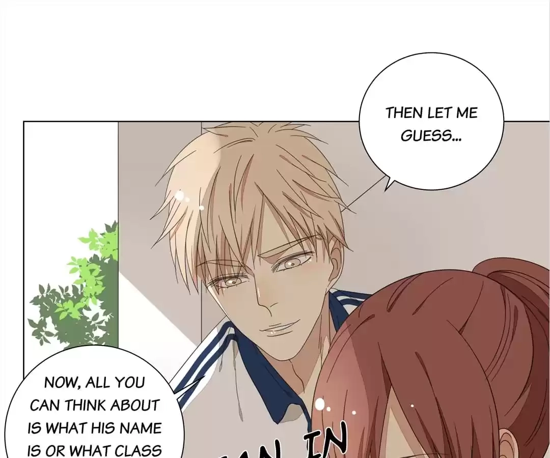 Blind Date Terminator Chapter 123 page 28 - 