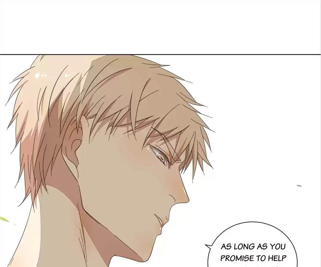 Blind Date Terminator Chapter 123 page 34 - 