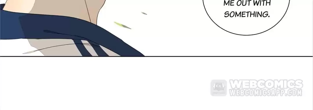Blind Date Terminator Chapter 123 page 35 - 