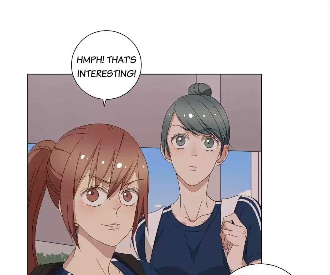 Blind Date Terminator Chapter 123 page 5 - 