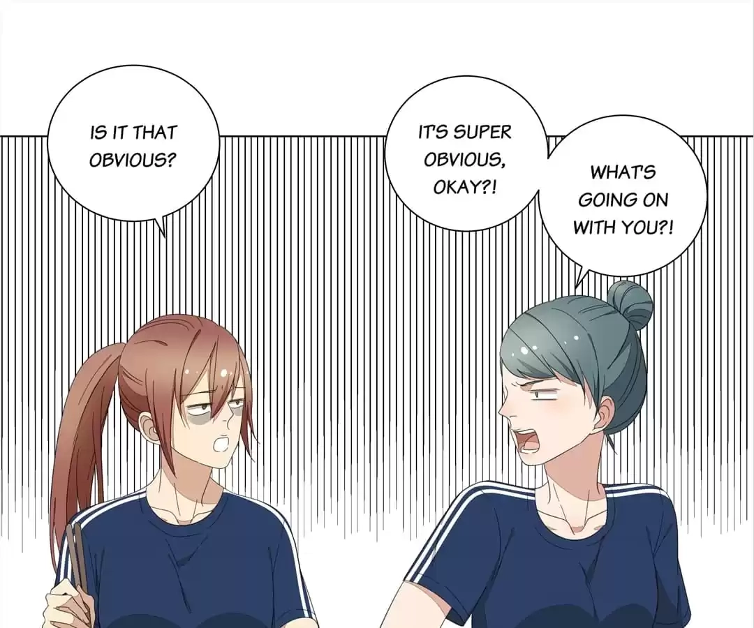 Blind Date Terminator Chapter 123 page 44 - 