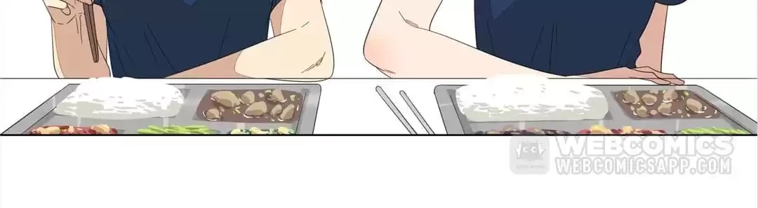 Blind Date Terminator Chapter 123 page 45 - 