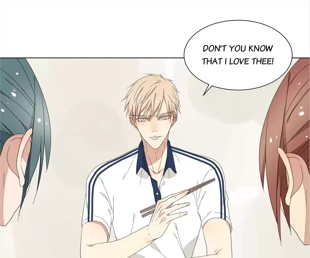 Blind Date Terminator Chapter 123 page 48 - 