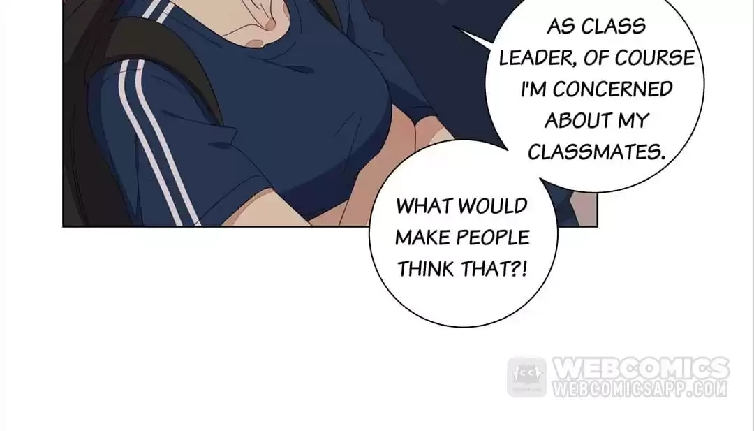 Blind Date Terminator Chapter 123 page 6 - 