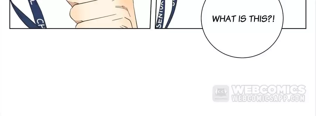 Blind Date Terminator Chapter 123 page 53 - 